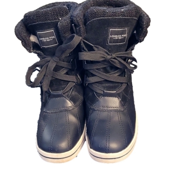 LONDON FOG WINTER BOOTS - Picture 8 of 8